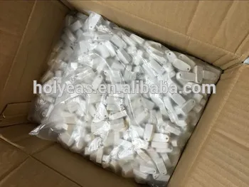 Retail anti-theft device eas jewelry security tag