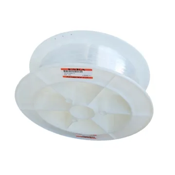 ESKA Mitsubishi CK 10 0.25mm 12000m PMMA Glow Fiber Optic Cable for Flowers and Textiles
