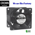 60x38 Server DC Fan A7 Autositz