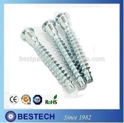 High quality Connecting Furniture Screws and Fasteners, Metric Thumb Screw