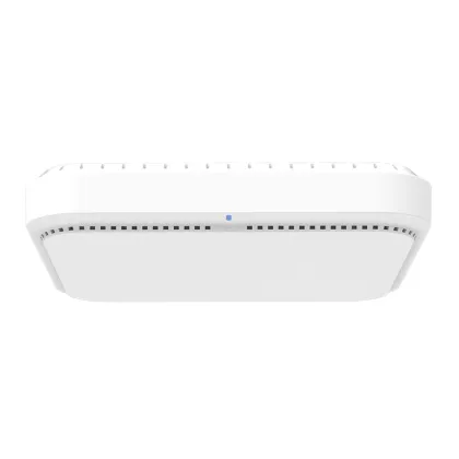 Multi Scenario 5400Mbps Ceiling AP Router with WIFI6 for Mall and Hotel Coverage