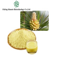 Pure Pine Pollen Powder for Hormonal Balance and Nutritional Benefits