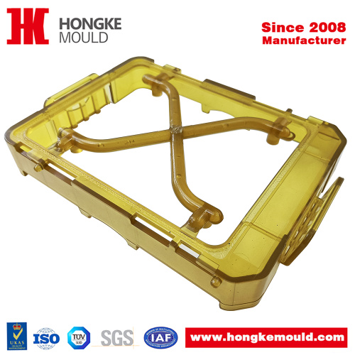 Custom High-performance Materials PEI Injection Mould