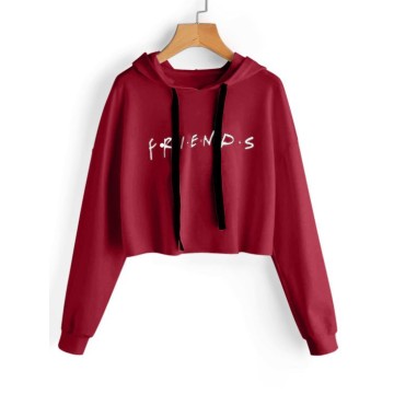 Casual Fashion Hoodies For Women