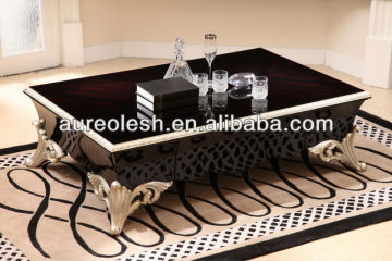 AK-2026 Aureole Excellent Antique Coffee Table