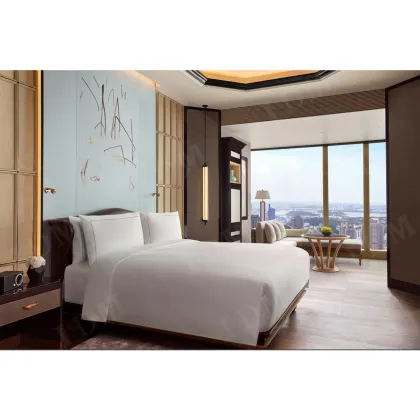 5-star Furniture Hotel Design Room Furniture