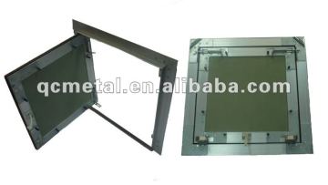High-class access panel QCMETAL005-2