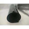 Black High Glossy PP Rigid Sheet Films