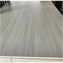 Veneer Faced Laminated Plywood