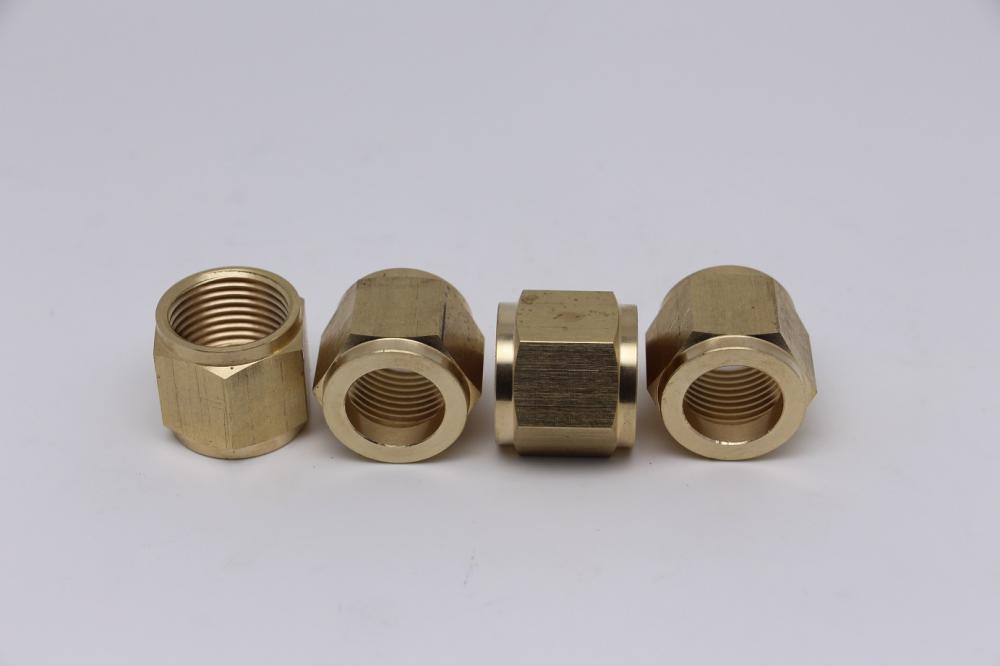 Brass Bolt5
