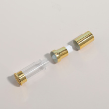 Custom Airless Lotion Bottles Wholesale Airless Lotion Pump Bottles for Personal Care Factory