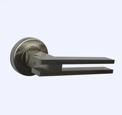 Balance Pipe Door Handle