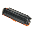 Compatible Cyan Toner Cartridge for Canon