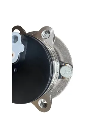 BYD HaiBao & Yuan PLUS Wheel Bearings & Hub Units