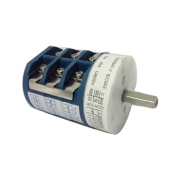 40A Motor Forward Reverser Switch para trocador de pneus