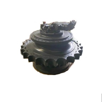 21N-60-32101 final drive PC1100-6 travel device excavator part