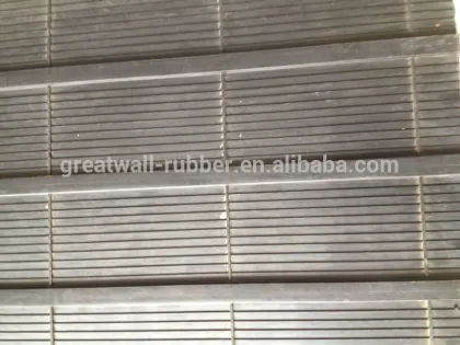 Great Wall trailer ramp mats leisure matting catering matting