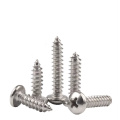 Stainless steel Wood Philips Head Self Tapping Screw