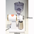 Wholesale Professional Electric Coffee Grinder with Aluminum