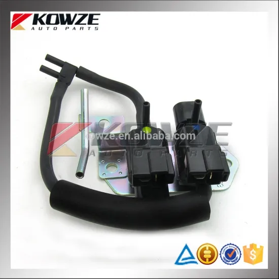 Freewheel Clutch Control Solenoid Valve For Mitsubishi Pajero Montero Sport Nativa K94W K96W K97W K97WG K99W MR263723