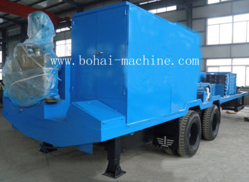 Bohai Roll Forming Machine