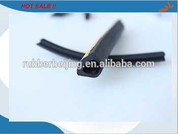 Alibaba China garage door seals