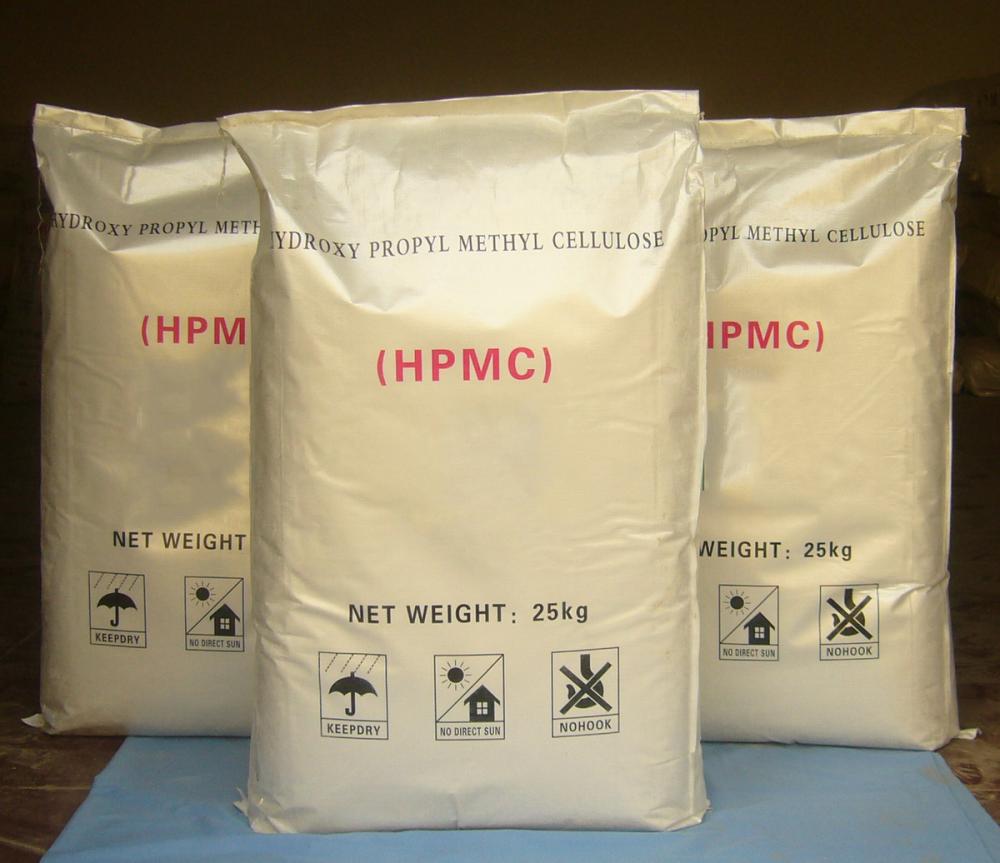 Hydroxypropyl Cellulose