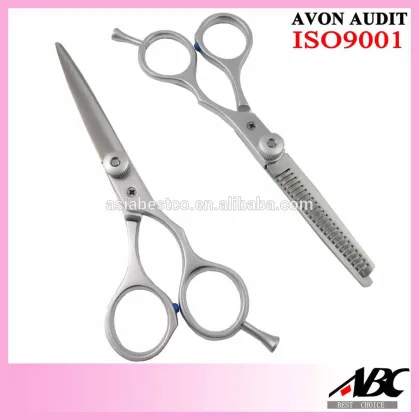 Durable Professional Best Barber Scissors