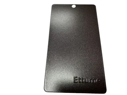 Durable Fireproof Powder Coating Solution