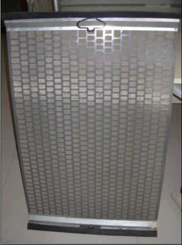 Shaker Screen