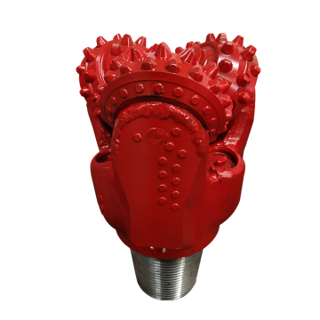 100% New TCI Tricone Bit For Oilfield