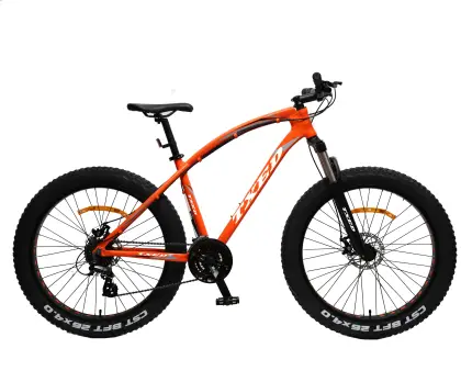 TXED Newest 26\" Fat Tire Mountain Bike Bicycles from China