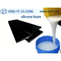 ຢາງໂຟມ Silicone ທົນທານຕໍ່ອຸນຫະພູມຕ່ໍາ