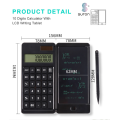 Suron Calculator Writing Tablet Pad Calculators