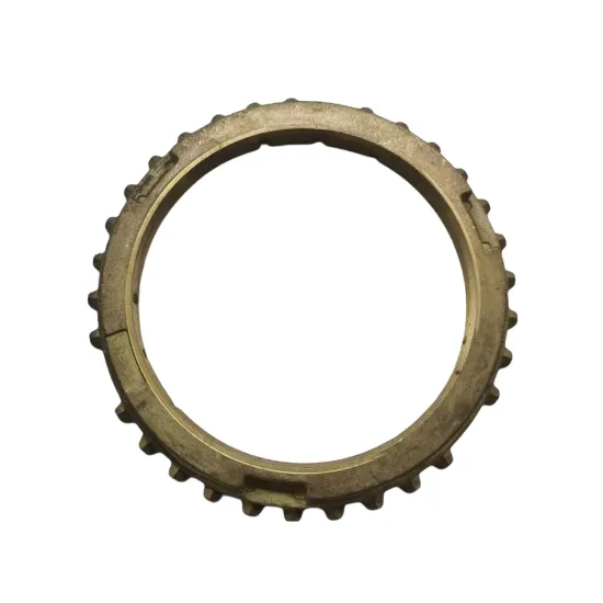 FACTORY SALE Manual auto parts transmission Synchronizer Ring OEM T56-R 3T LESS FOR TREMEC