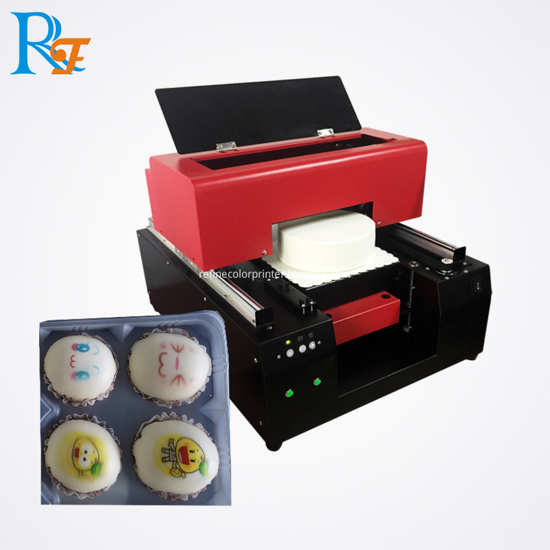 Cake Printer Edible