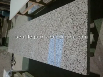 Chinese manufactured quartz stone for kitchen top and home decoration