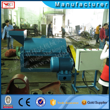 45-55KW Palm EFB Long Fiber Making Machine