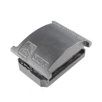 Hollow Spring for SINOTRUK HOWO A7 - WG9925521280