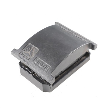 Hollow Spring for Sinotruk Howo A7 - WG9925521280