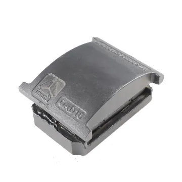 Hollow Spring for SINOTRUK HOWO A7 - WG9925521280