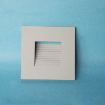 Aluminium die casting LED Wall light Panel