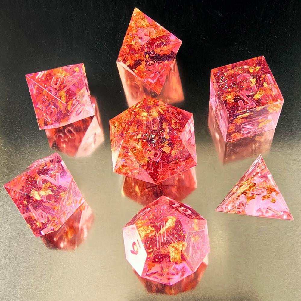 BCD 64C12: Pink