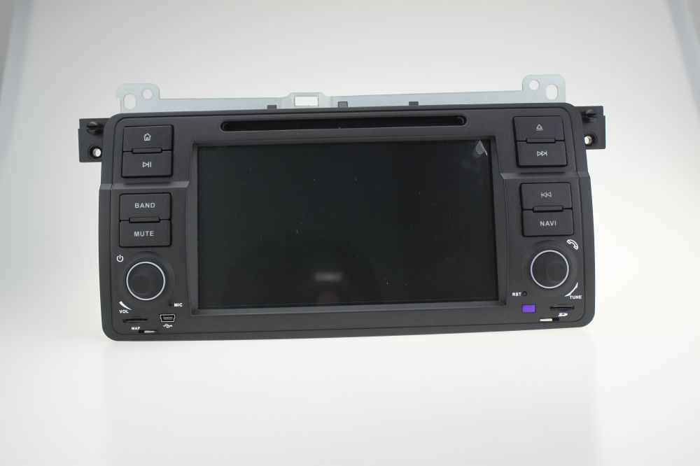Car Dvd Gps Player