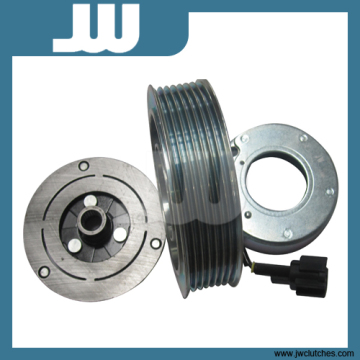 Nissan Auto Climatizzazione Auto elettromagnetica Clutche