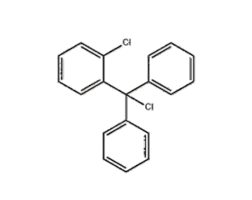 2-Chlorotrityl chloride High-Purity Chemical Intermediate