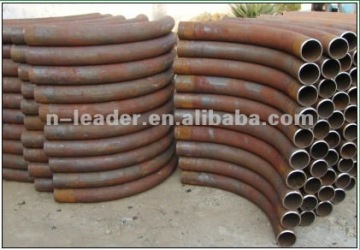 St37 Bend weld reducer Pipe