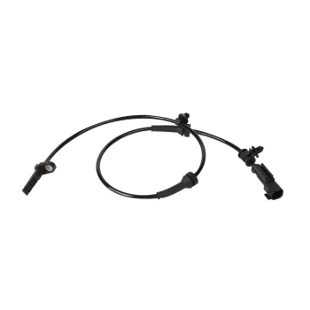 ABS Sensor for GWM Great Wall Poer Cannon 3565101XPW01A 3565102XPW01A