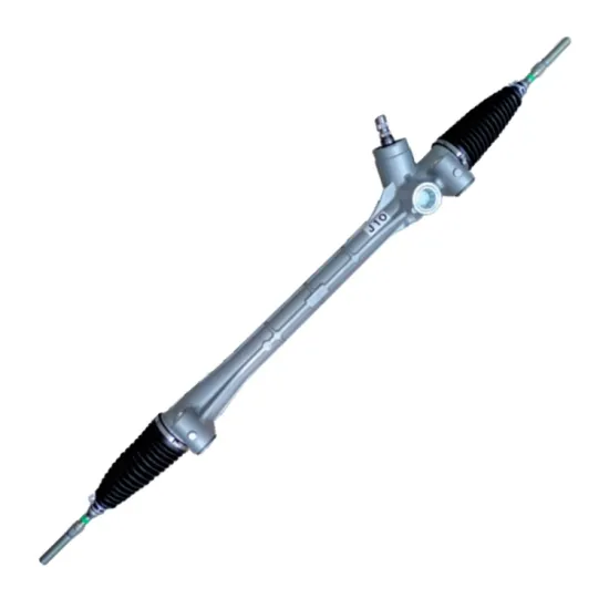 Power Steering Rack for Toyota PRIUS RHD 45510-47070 45510-47020 45510-47060