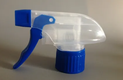 28mm Automotive Beauty Care Hand Trigger Sprayer, Pump Sprayer